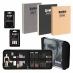 SoHo Charcoal Drawing Gift Set