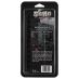 SoHo Compressed Charcoal Midnight Black Set of 12