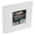 SoHo Artist All Media Canvas Panel 10"x10", (Pack of 3)