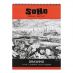 Soho Soft Cover Drawing Pad 11"x14", 92 lb. (24 Sheets)