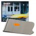 SoHo Urban Artist Grey Toned Disposable Palette Pad 9x12" 40 Sheets