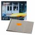 SoHo Urban Artist Grey Toned Disposable Palette Pad 9x12" 40 Sheets