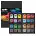 SoHo Urban Artist Handmade Soft Pastel Blocks - Assorted Set of 24