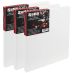 SoHo Heavyweight Studio Canvas, 10"x20" - 1-1/2" Deep (Box of 3)