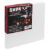 Soho Heavyweight Stretched Canvas, 12"x12" - 1-1/2" Deep