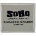 SoHo Urban Artist Kneaded Eraser, Medium (Grey)