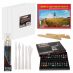 SoHo Urban Artist Oils Complete Set of 24, 12ml