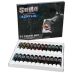 SoHo Urban Artist Heavy Body Acrylics Value Set of 24, 12ml Tubes