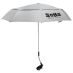 Soho Artist Waterproof, Easel Clamp UV Sunscreen Umbrella