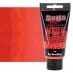 SoHo Urban Artists Heavy Body Acrylic - Azo Vermillion, 75ml