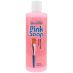 Speedball Pink Soap, 12 oz Bottle