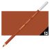 Stabilo CarbOthello Pastel Pencils Individual No. 670 - Burnt Sienna