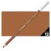 Stabilo CarbOthello Pastel Pencils Set of 12 No. 625 - Burnt Umber