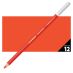 Stabilo CarbOthello Pastel Pencils Set of 12 No. 310 - Carmine Red