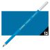 Stabilo CarbOthello Pastel Pencils Set of 12 No. 425 - Cobalt Blue