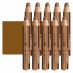 Stabilo Woody Colored Pencil, Brown (Box of 10)