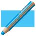 Stabilo Woody Colored Pencil, Cyan Blue