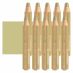 Stabilo Woody Colored Pencil, Gold (Box of 10)