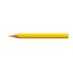 Stabilo ALL Colored Pencil Pack of 12 - Yellow