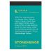 Stonehenge Multi-Color Mini Drawing & Printmaking Paper Pad (90lb) Vellum Finish, 2.5x3.75 (15 Sheets)