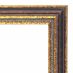 Imperial Frames Stratford Collection Antique Bronze 5"x5"