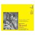 Strathmore 300 Series Bristol Pad Tape Bound 19" x 24" 100lb (20 Sheets-Vellum)