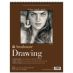 Strathmore 400 Series Drawing Pad, Medium 11" x 14" (24 Sheets)