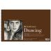 Strathmore 400 Series Drawing Pad, Medium 12" x 18" (24 Sheets)