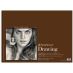 Strathmore 400 Series Drawing Pad, Medium 18" x 24" (24 Sheets)