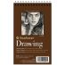 Strathmore 400 Series Drawing Pad, Medium 4" x 6" (24 Sheets)