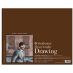 Strathmore 400 Series Heavyweight Drawing Pad, 24 Sheets 14x17"