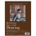 Strathmore 400 Series Heavyweight Drawing Pad, 24 Sheets 8x10"