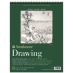 Strathmore 400 Series Recycled Drawing Pad 11" x 14" (24 Sheets Medium)