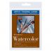 Strathmore Watercolor Artist Trading Cards, 2-1/2" x 3-1/2",  (10 Cards)