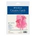 Strathmore Blank Cards and Envelopes 5" x 6.875" - Palm Beach (Pack of 6)