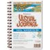 Strathmore Watercolor Visual Journal (140lb.) 5.5x8" 44 Pages