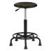 Studio Designs Retro Stool, Black