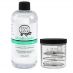 StudioSolv&trade; Artist Odorless Oil Thinner (16.9oz) with Silicoil Brush Cleaner Tank Set