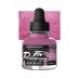 Daler-Rowney F.W. Pearlescent Acrylic Ink 1oz Bottle - Sundown Magenta