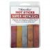 Enkaustikos Hot Sticks Super Metallics Set of 5 13ml