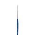 Princeton Summit™ Series 6850 Short Handle Synthetic Brush #10/0 Liner 