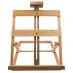 Symphony Art Stand Vertical Beech 