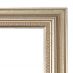 Tallahassee Silver Frame 1-1/2" with Glass 8"x10" - Millbrook Collection 
