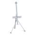 Testrite (Stanrite) #500 Aluminum Easel