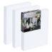 The Edge Recycled Cotton Canvas - 8"x10" - 1-1/2" Deep (Box of 3)