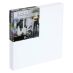 The Edge Recycled Cotton Canvas - 12"x12" - 1-1/2" Deep