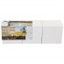 The Edge All Media Pro Cotton Canvas 6"x6" - 1-1/2" Deep (9 Pack)