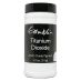Gamblin Dry Pigment - Titanium Dioxide, 310 Grams