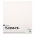 Yasutomo Torinoko Art Paper 80 gsm 9-1/2" x 10-3/4" Sheet (Pack of 20)