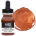 Liquitex Professional Acrylic Ink 30ml Bottle - Transparent Burnt Sienna